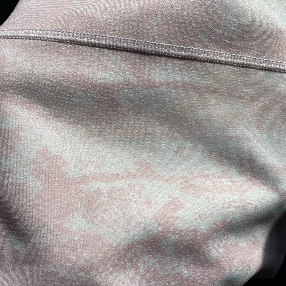 OG Calia print 

Pink snake print 7/8s leggings, Carrie Underwoods brand. - Picture 3 of 4